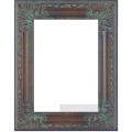 Wcf025 wood painting frame corner